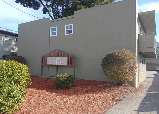 Photo of 391 Curtner Ave, Palo Alto, CA 94306