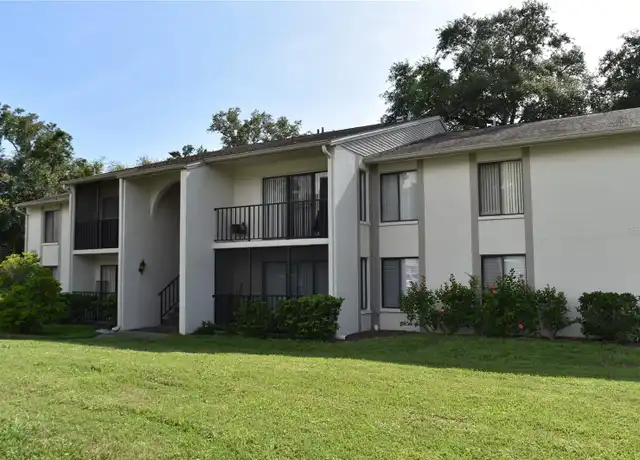 Property at 2522 Pine Ridge Way S Unit C2, Palm Harbor, FL, 34684, 2 beds, 2 baths, [object Object]