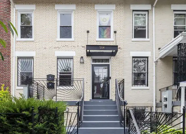 Property at 714 Rock Creek Church Rd NW #1, Washington, DC, 20010, 3 beds, 2 baths, [object Object]