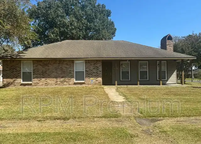 Property at 2175 Deerwood Dr, Baton Rouge, LA, 70816, 3 beds, 2 baths, [object Object]