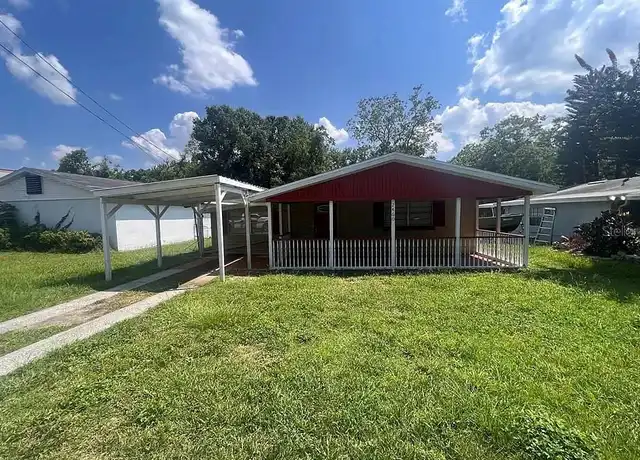 Property at 2460 Avenue E SW, Winter Haven, FL, 33880, 4 beds, 2 baths, [object Object]