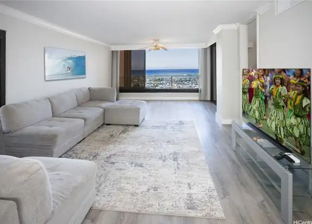 Property at 1650 Ala Moana Blvd #1613, Honolulu, HI, 96815, 2 beds, 2 baths, [object Object]