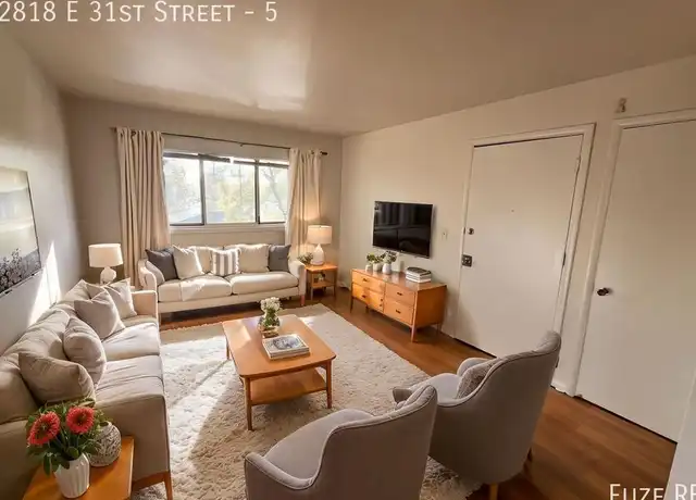 Property at 2818 E 31st St Unit 5, Minneapolis, MN, 55406, 2 beds, 1 bath, [object Object]