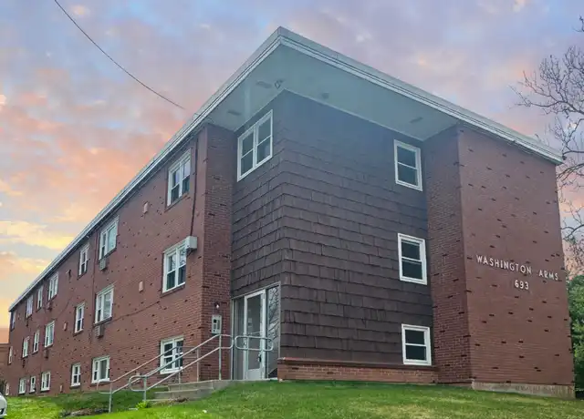 Property at 693 Washington St Unit 3C, Middletown, CT, 06457, 0 beds, 1 bath, [object Object]