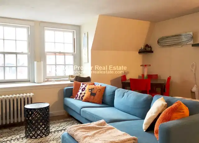 Property at 15 Joy St Unit 8K, Boston, MA, 02114, 1 bed, 1 bath, [object Object]