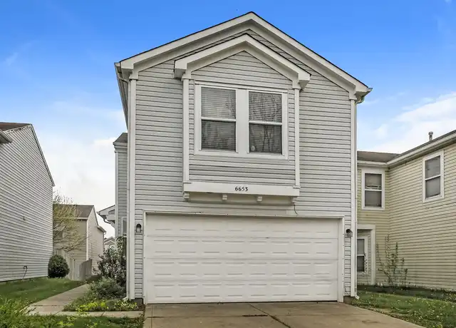 Property at 6653 Stanhope Way, Indianapolis, IN, 46254, 3 beds, 2.5 baths, [object Object]