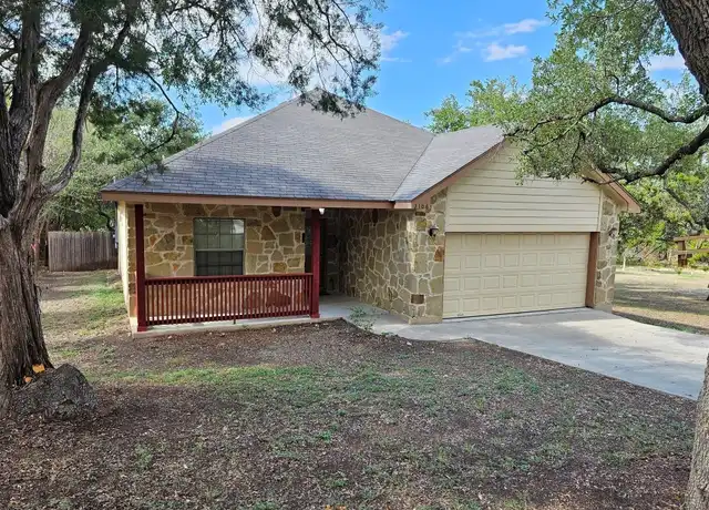 Property at 2106 Red Fox Rd, Austin, TX, 78734, 3 beds, 2 baths, [object Object]