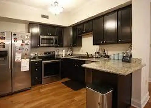 Property at 1208 Montgomery Blvd, Allen, TX, 75013, 1 bed, 1 bath, [object Object]