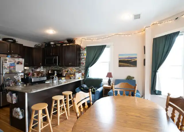Property at 66 Mozart St, Jamaica Plain, MA, 02130, 6 beds, 2.5 baths, [object Object]