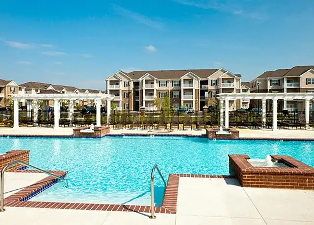 Property at Belmont at Providence - 6324 Rockbrook Ln, Virginia Beach, VA, 23464, 1-2 bed, 1-2 bath, [object Object]
