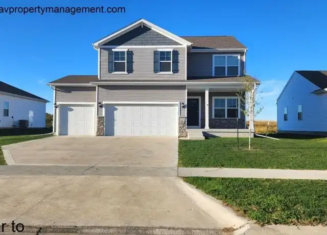 Property at 2712 NW 44th St, Ankeny, IA, 50023, 4 beds, 3 baths, [object Object]