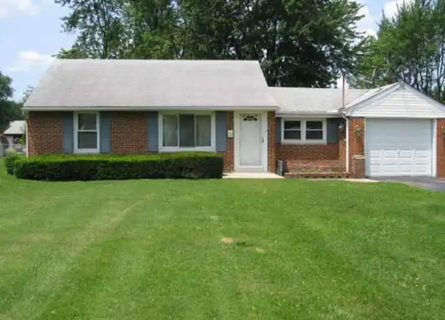 Property at 31 Smith St, Delaware, OH, 43015, 2 beds, 1 bath, [object Object]