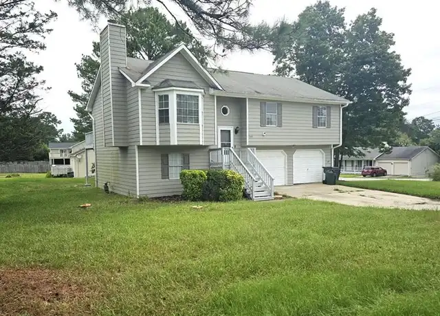 Property at 2868 Rocky Pointe Way, Snellville, GA, 30078, 3 beds, 2 baths, [object Object]