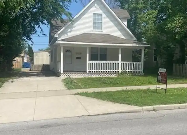 Property at 2109 S Joplin Ave, Joplin, MO, 64804, 3 beds, 1.5 baths, [object Object]