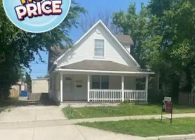 Property at 2109 S Joplin Ave, Joplin, MO, 64804, 3 beds, 1.5 baths, [object Object]