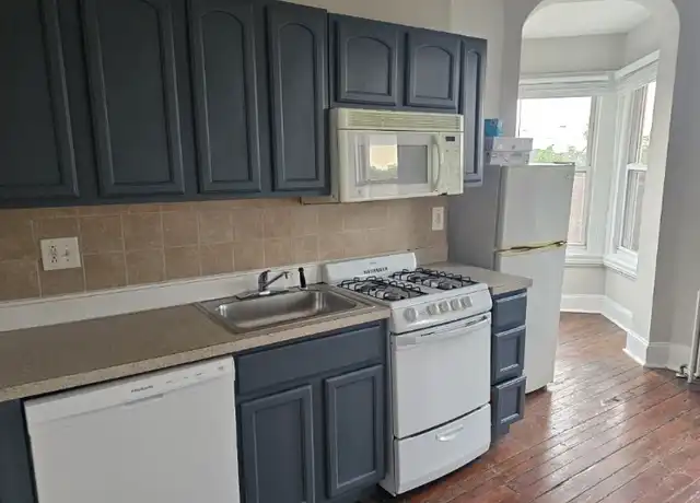 Property at 1101 N 41st St Unit 3F, Philadelphia, PA, 19104, 1 bed, 1 bath, [object Object]