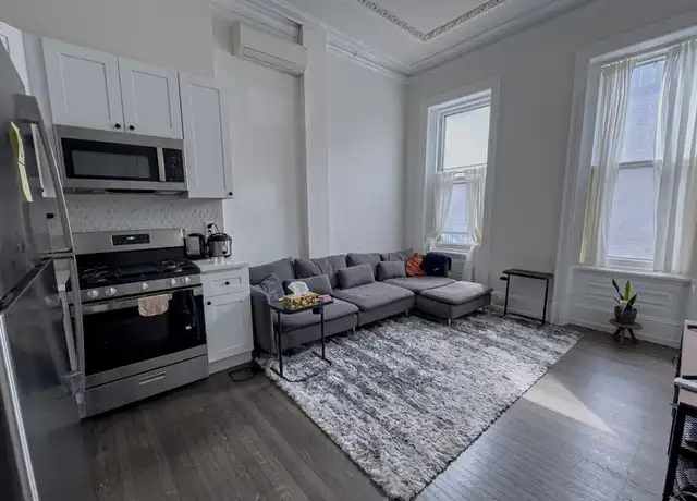 Property at 2037 Spring Garden St Unit 1F, Philadelphia, PA, 19130, 1 bed, 1 bath, [object Object]