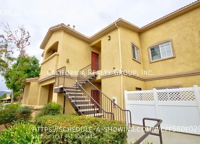 Property at 41410 Juniper St #912, Murrieta, CA, 92562, 3 beds, 2 baths, [object Object]