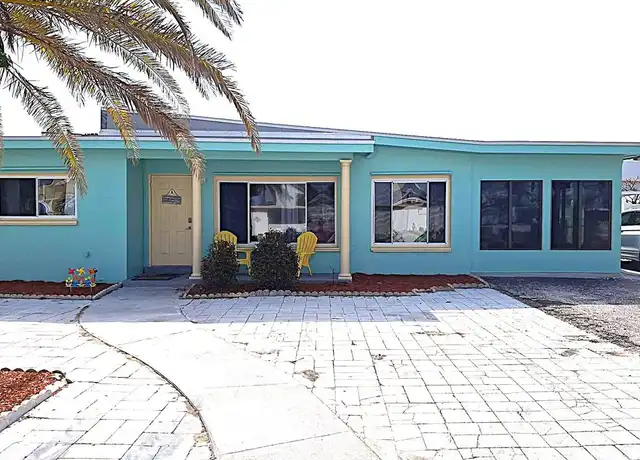 Property at 113 174th Ave E Unit A, Redington Shores, FL, 33708, 4 beds, 2 baths, [object Object]