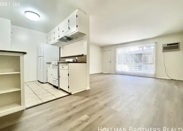 Property at 4100 Arch Dr Unit 2A, Studio City, CA, 91604, 1 bed, 1 bath, [object Object]