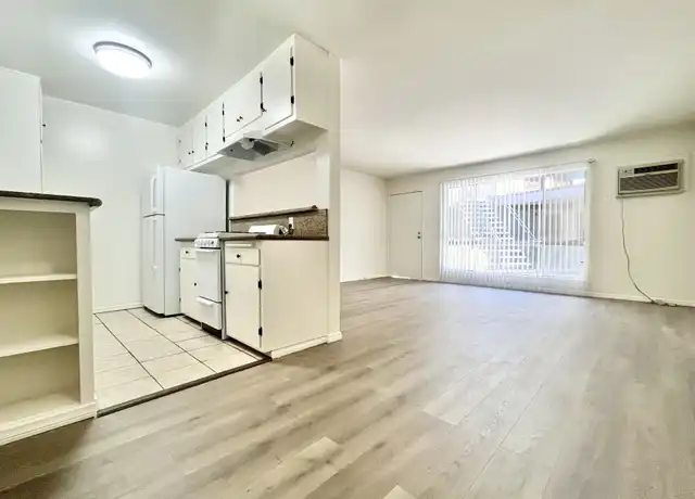 Property at 4100 Arch Dr Unit 2A, Studio City, CA, 91604, 1 bed, 1 bath, [object Object]