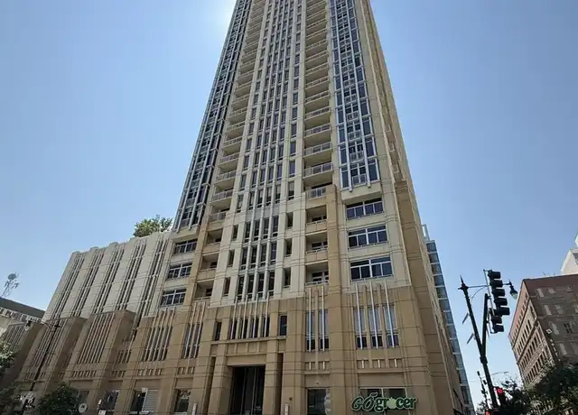 Property at 1400 S Michigan Ave #2308, Chicago, IL, 60605, 1 bed, 1 bath, [object Object]