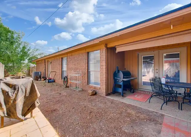 Property at 438 W Pine Ave, Midland, TX, 79705, 3 beds, 2 baths, [object Object]