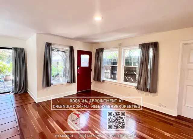 Property at 2122 Sacramento St Unit A, Berkeley, CA, 94702, 2 beds, 1 bath, [object Object]