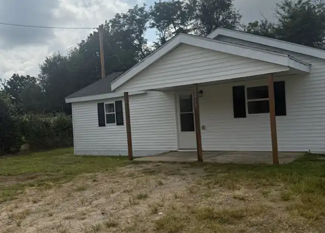 Property at 1413 E Kathleen St, Sikeston, MO, 63801, 2 beds, 1 bath, [object Object]