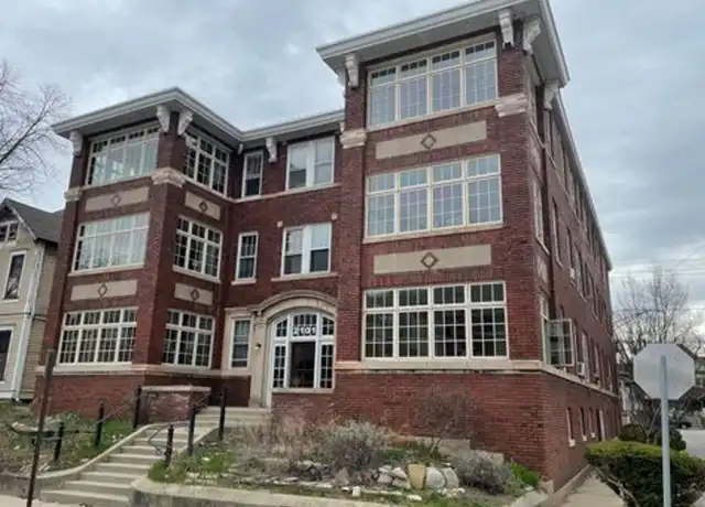 Property at 2101 N Pennsylvania St Unit 4, Indianapolis, IN, 46202, 3 beds, 1.5 baths, [object Object]