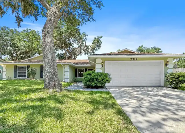 Property at 2212 Kumquat Dr, Edgewater, FL, 32141, 3 beds, 2 baths, [object Object]
