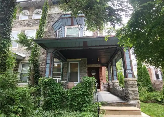 Property at 6325 Greene St Unit 2, Philadelphia, PA, 19144, 1 bed, 1 bath, [object Object]