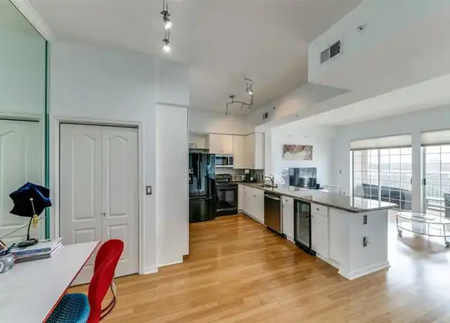 Property at 3225 Turtle Creek Blvd #1128, Dallas, TX, 75219, 1 bed, 1 bath, [object Object]