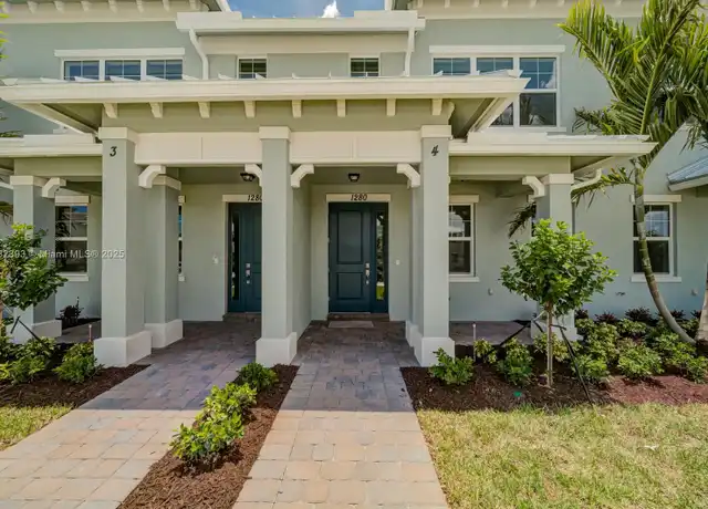 Property at 1280 Eucalyptus Dr #4, Hollywood, FL, 33021, 3 beds, 2.5 baths, [object Object]
