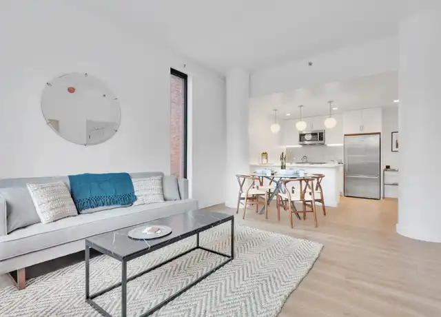 Property at 237 Duffield St Unit 10D, Brooklyn, NY, 11201, 1 bed, 1 bath, [object Object]