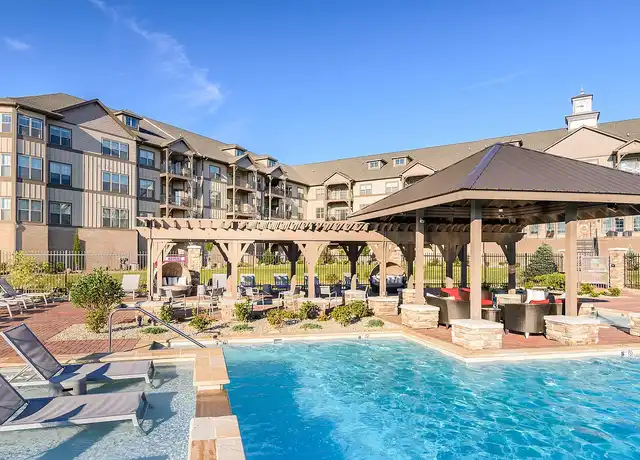 Property at The Seasons of Carmel - 9815 Seasons West Dr, Carmel, IN, 46280, 1-2 bed, 1-2 bath, [object Object]