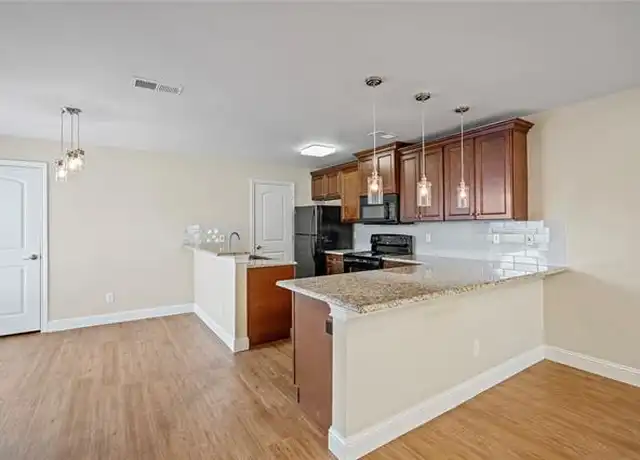 Property at 5616 Preston Oaks Rd #110, Dallas, TX, 75254, 1 bed, 1 bath, [object Object]