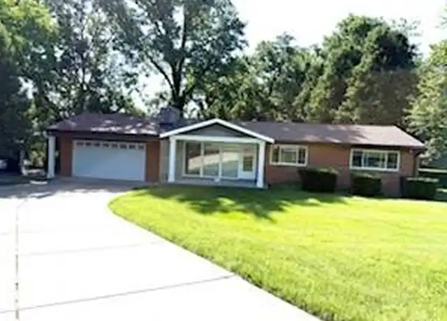 Property at 8423 Louwen Dr, Saint Louis, MO, 63124, 3 beds, 2 baths, [object Object]