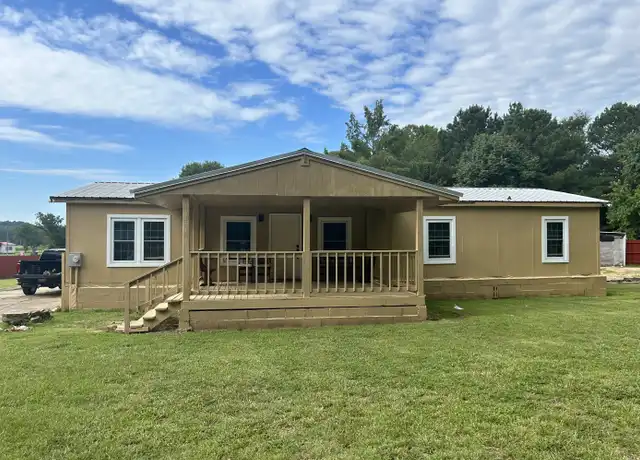 Property at 1794 John Branch Rd, Batesville, MS, 38606, 5 beds, 3 baths, [object Object]