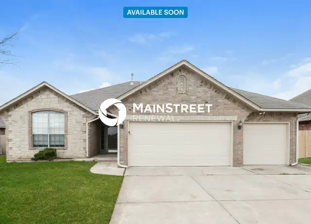 Property at 201 Stoneridge Ln, Oklahoma City, OK, 73130, 4 beds, 2 baths, [object Object]