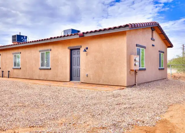 Property at 5605 S Mission Rd Unit 1, Tucson, AZ, 85746, 3 beds, 2 baths, [object Object]
