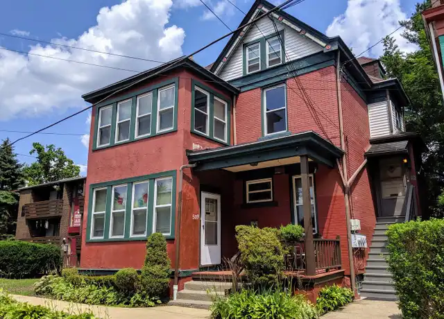 Property at 509 Mifflin Ave Unit 1, Pittsburgh, PA, 15221, 2 beds, 1 bath, [object Object]