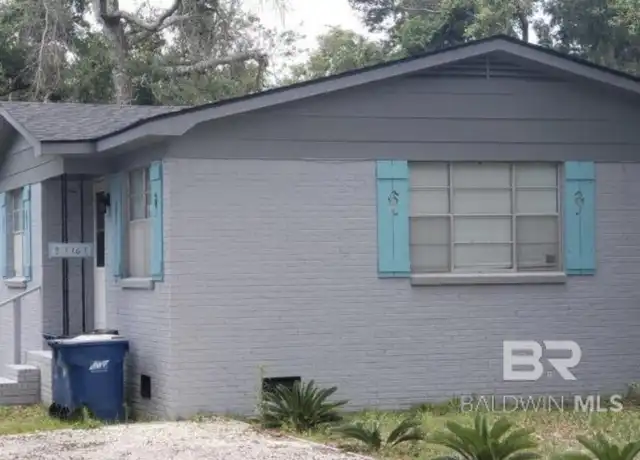 Property at 5363 E Perdido Ave, Orange Beach, AL, 36561, 3 beds, 1 bath, [object Object]