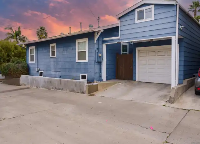 Property at 2331 Lincoln Ave, San Diego, CA, 92104, 2 beds, 2 baths, [object Object]
