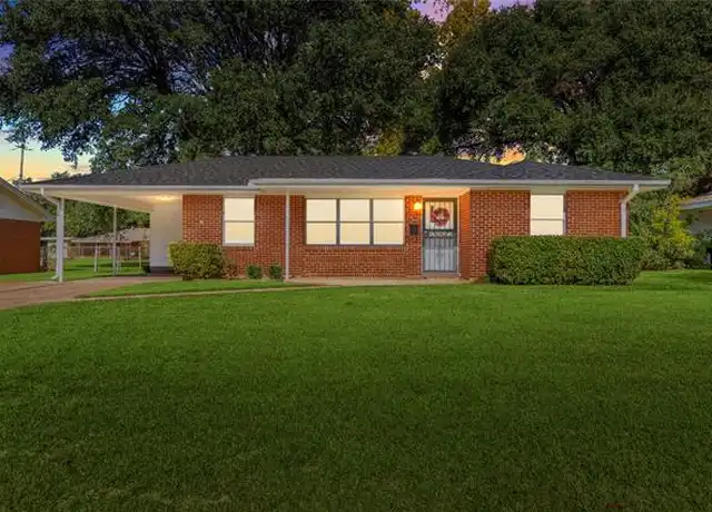 Property at 840 Natchez St, Shreveport, LA, 71105, 3 beds, 1 bath, [object Object]