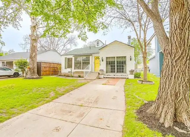 Property at 4909 Birchman Ave, Fort Worth, TX, 76107, 3 beds, 2 baths, [object Object]