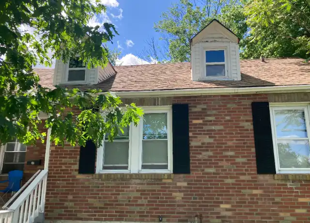 Property at 135 N Dade Ave, Saint Louis, MO, 63135, 2 beds, 1 bath, [object Object]