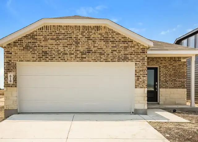 Property at 610 Kayden Ct, Santa Clara, TX, 78124, 3 beds, 2 baths, [object Object]