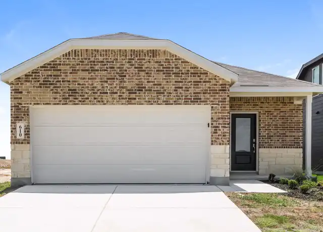 Property at 610 Kayden Ct, Santa Clara, TX, 78124, 3 beds, 2 baths, [object Object]