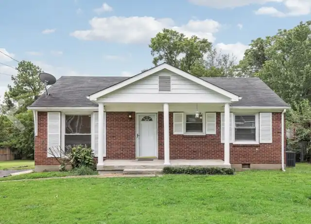 Property at 535 Fairlane Dr, Nashville, TN, 37211, 4 beds, 3 baths, [object Object]